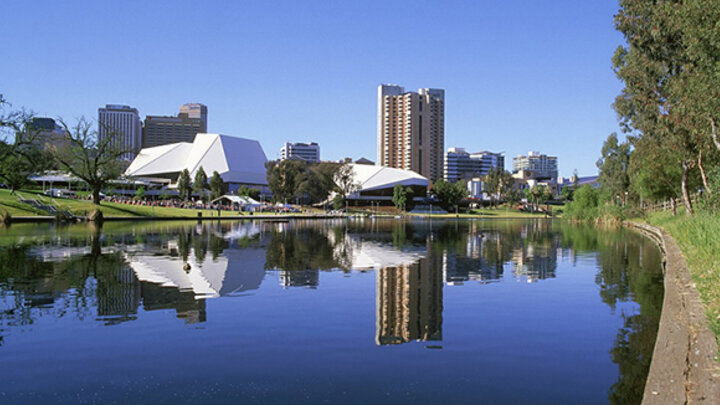 CARMA Conference Australia