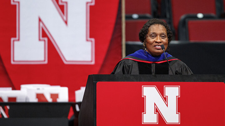 Dr. Gwendolyn Combs