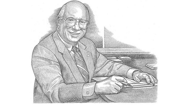 Don Clifton