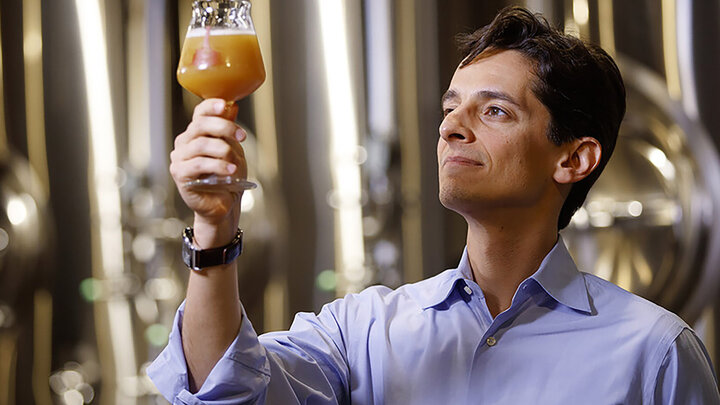 Husker marketing professor Andre Maciel recently co-authored a study analyzing how they did it and what lessons other entrepreneurs can gain from craft brewers' success.
