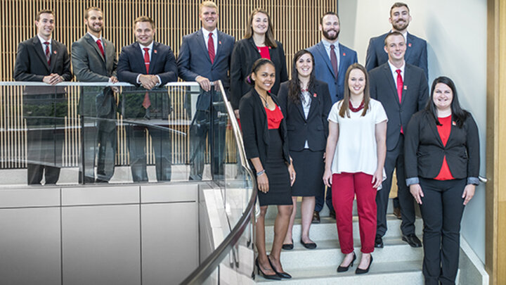 2017 MAIAA cohort