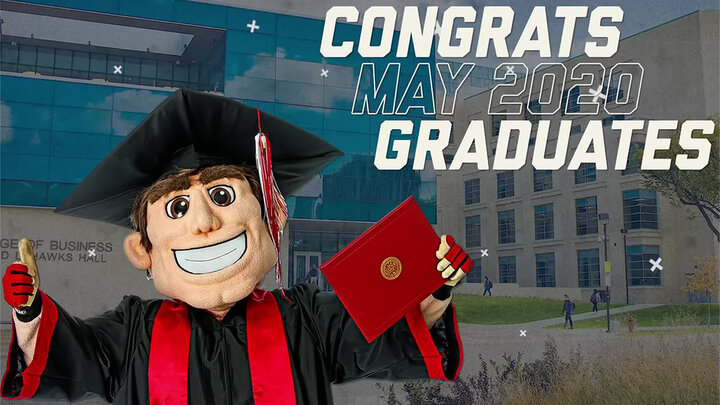 May 2020 Grad Lead