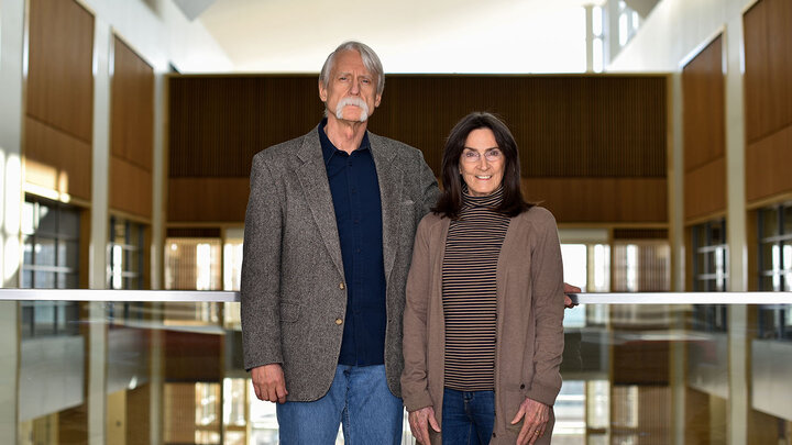 Dr. Thomas C. Omer and Dr. Marjorie K. Shelley examined whether quality of a company’s financial reporting is impacted when a former partner of the contracted Big Four accountancy firm sits on the company’s audit committee.