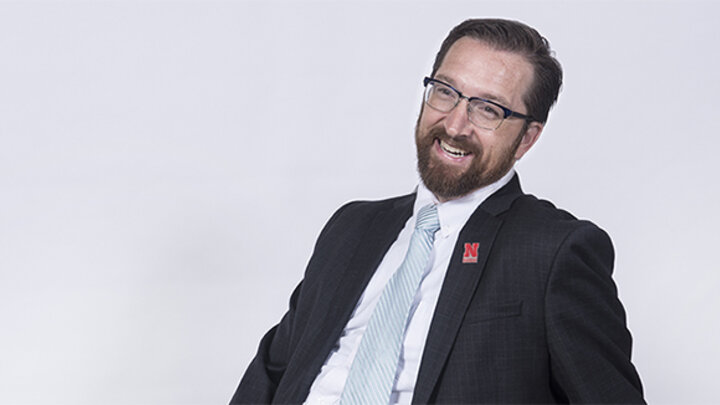 Dr. Todd Thornock