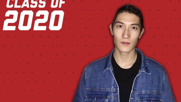Aaron Wang made cultural connections at Nebraska Business
