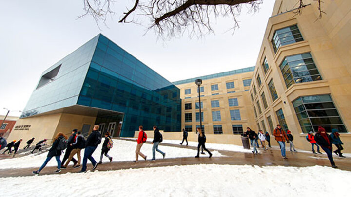 Students will spend their holidays going on new adventures and gaining meaningful experience.
