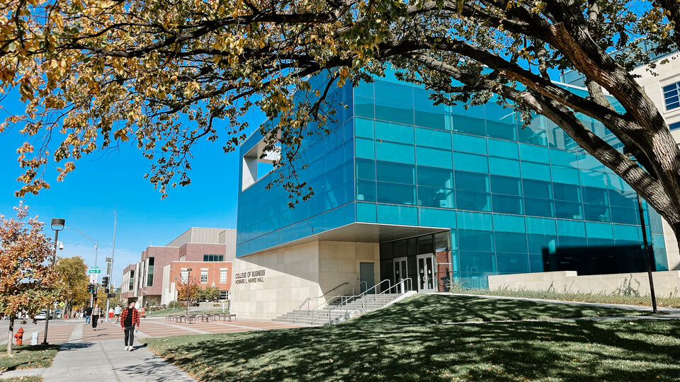 Hawks Hall