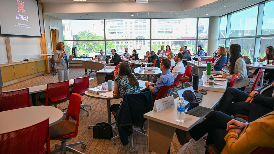 Bryan Health Customized Program