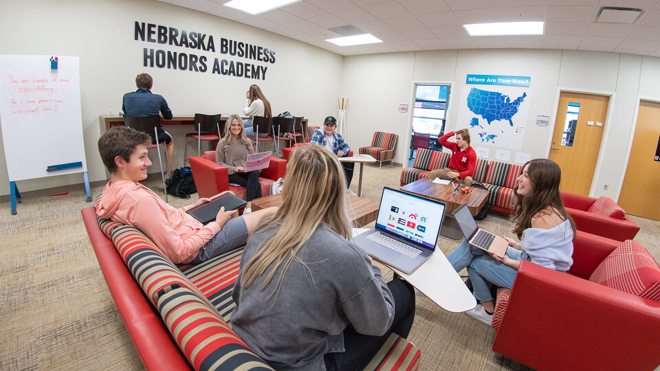 Honors Students