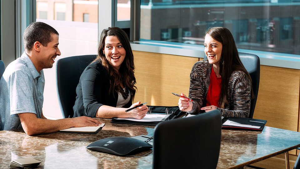 mba stock photo