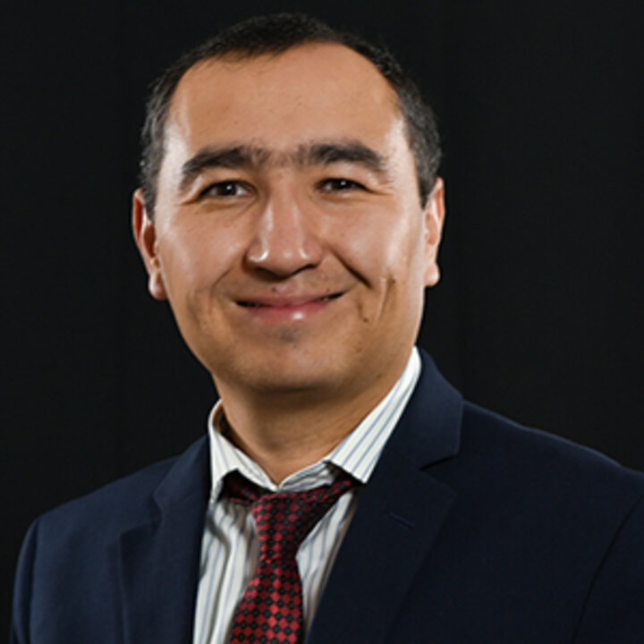 Avatar for Mirzokhidjon Abdurakhmonov