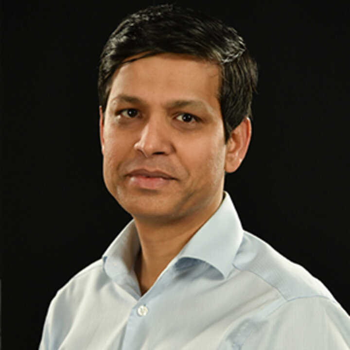 Avatar for Alok Kumar