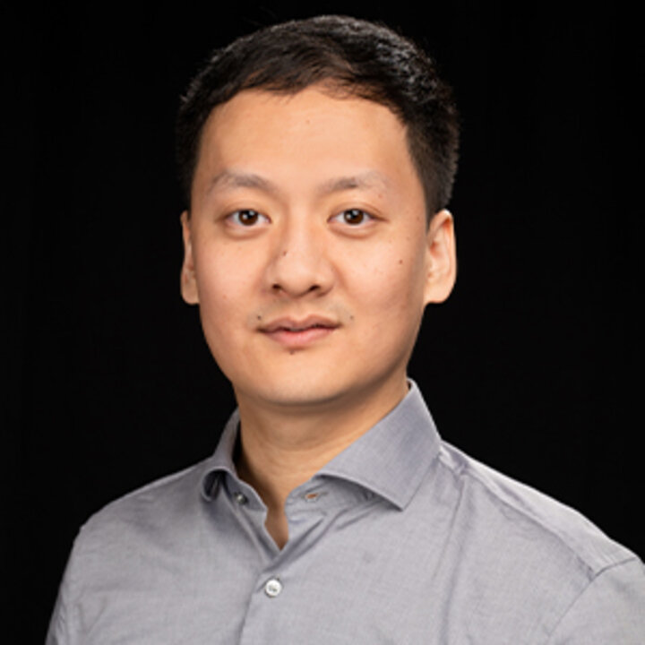 Avatar for Bingkuan (Bryan) Cao