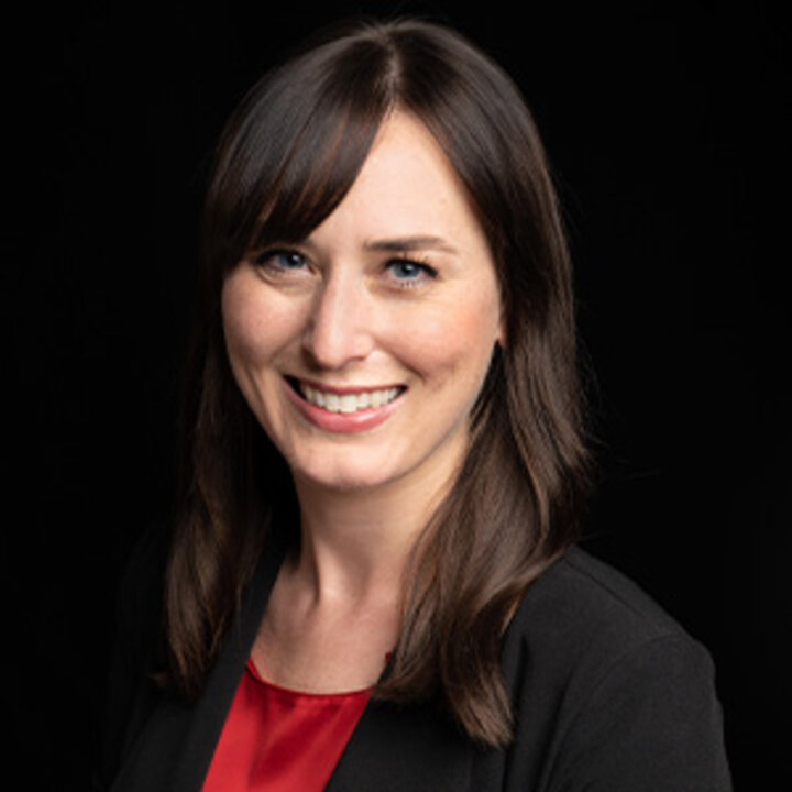 Avatar for Bridget Harris
