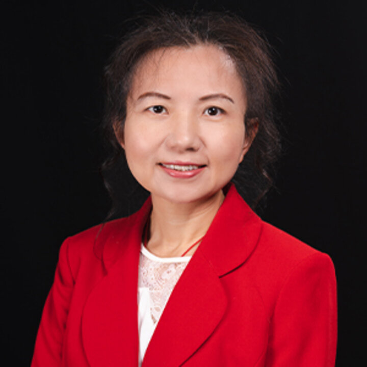 Avatar for Ling Lin Harris