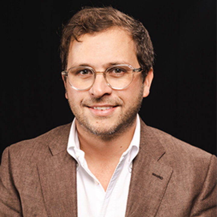 Avatar for Daniel Tannenbaum