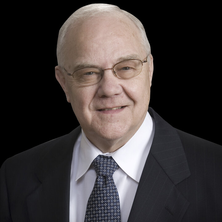 Avatar for David L. Olson