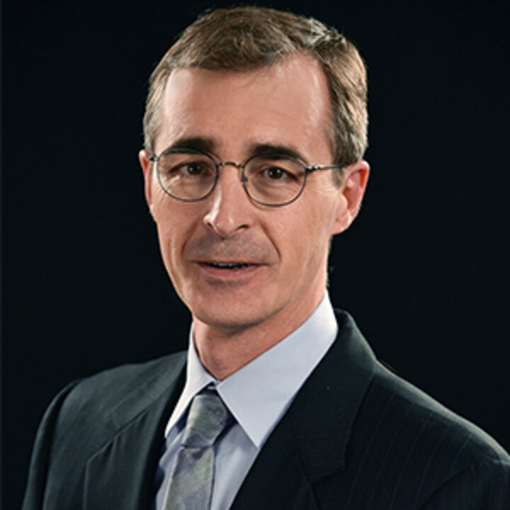 Avatar for Geoffrey C. Friesen