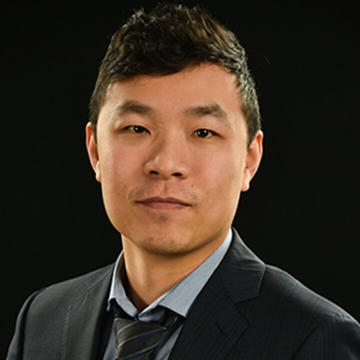 Avatar for  Graham Liu