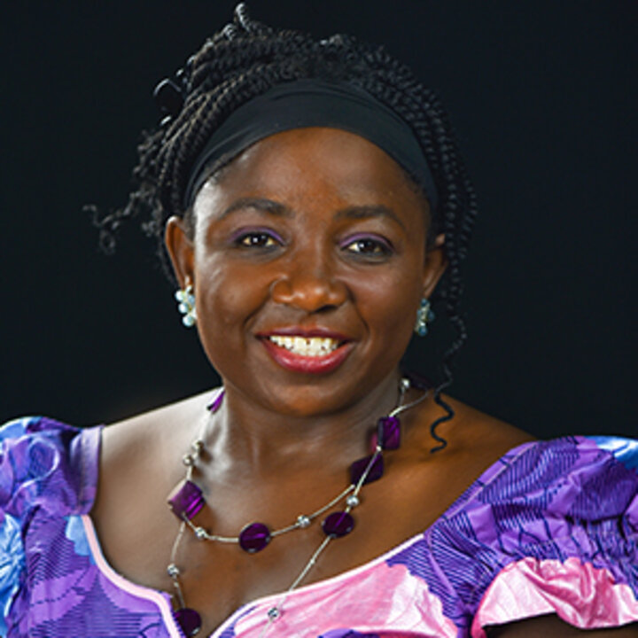 Avatar for Herita Akamah