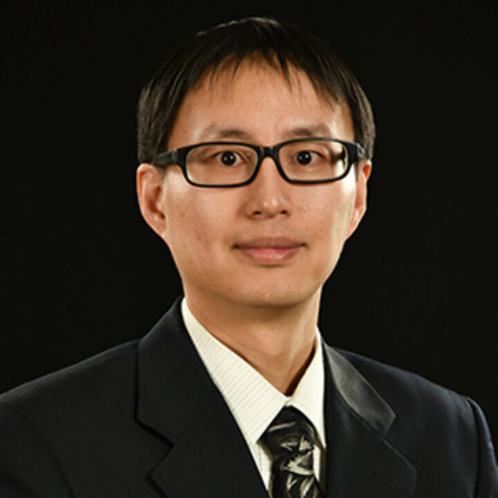 Avatar for Jifeng Yu
