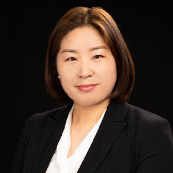 Avatar for Jinsook Lee