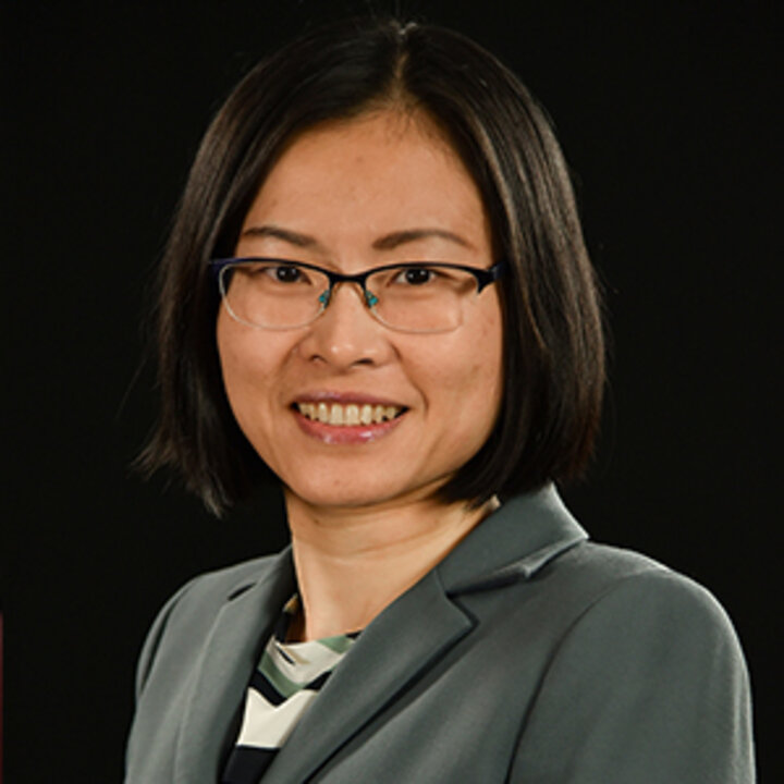 Avatar for Liying Wang