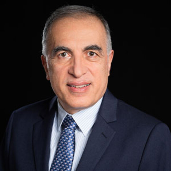 Avatar for Majid Nabavi