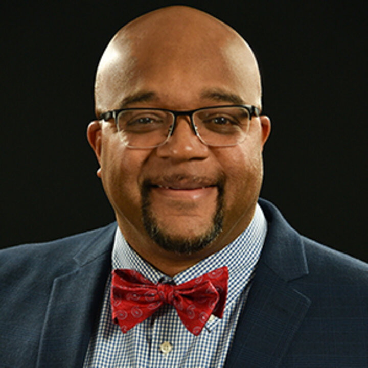 Avatar for Mark S. Davis