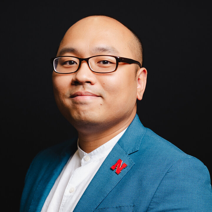 Avatar for  Nam Le