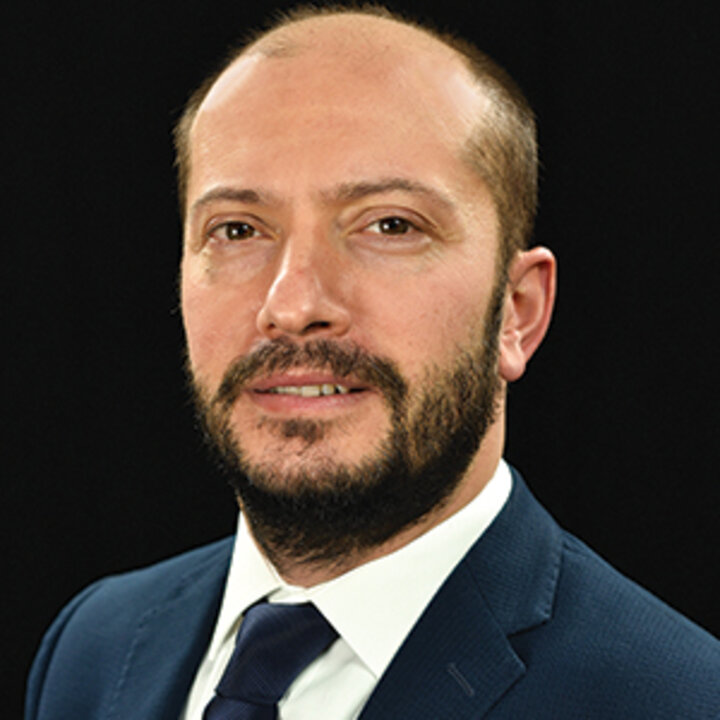 Avatar for Özgür M. Araz