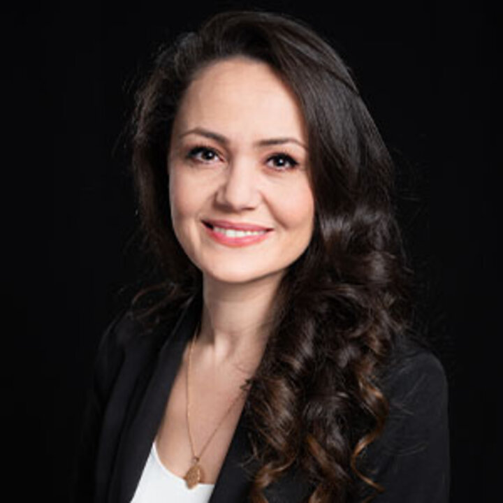 Avatar for Pinar Runnalls