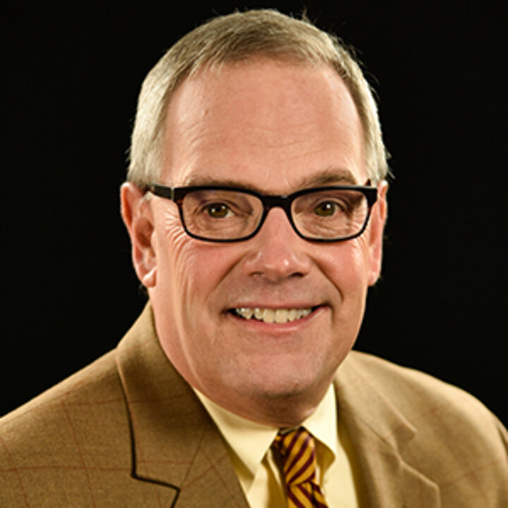 Avatar for Scott M. Fuess, Jr.