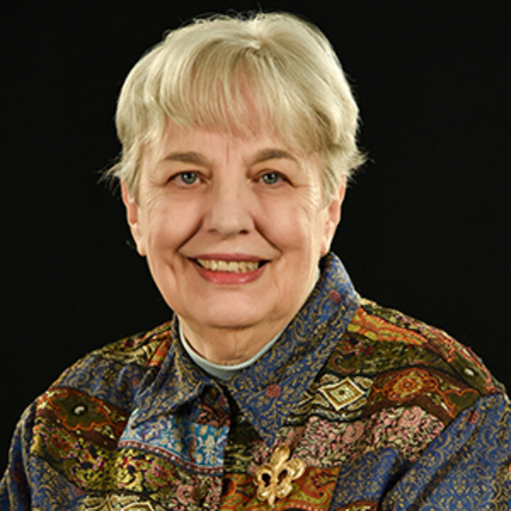 Avatar for Sharon Nemeth