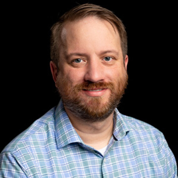 Avatar for Stuart Dearden