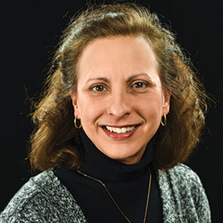 Avatar for Sue Vagts