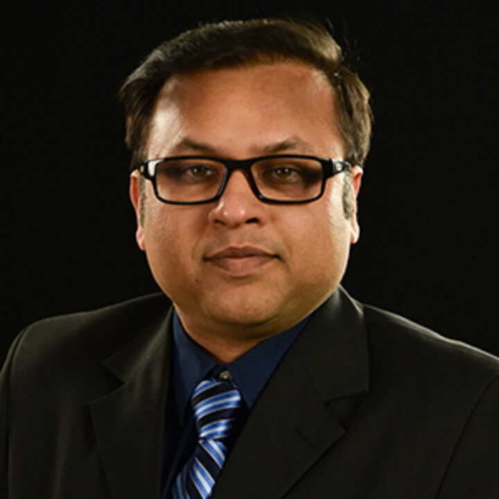 Avatar for Sunil K. Singh