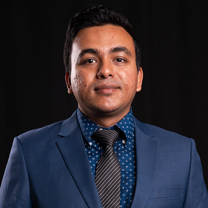 Avatar for Asif Iqbal