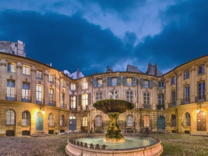 France Castle 