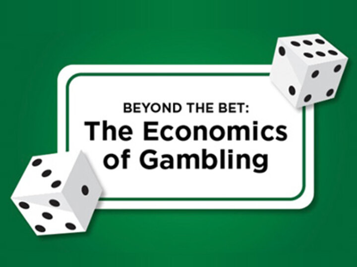 gambling economics