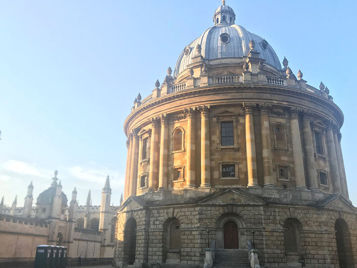 Oxford