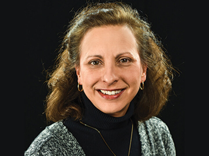Sue Vagts