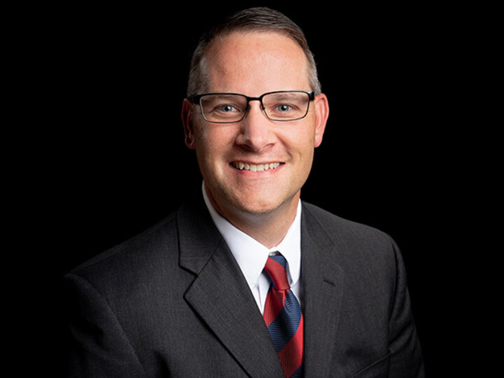 Tim Hodges