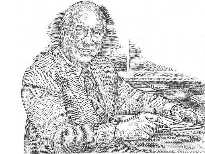 Don Clifton