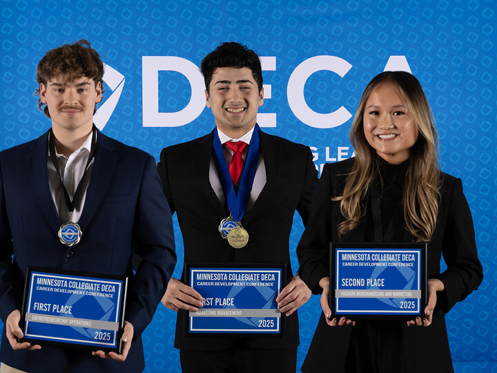 DECA Lead