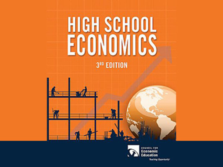 High School Economics