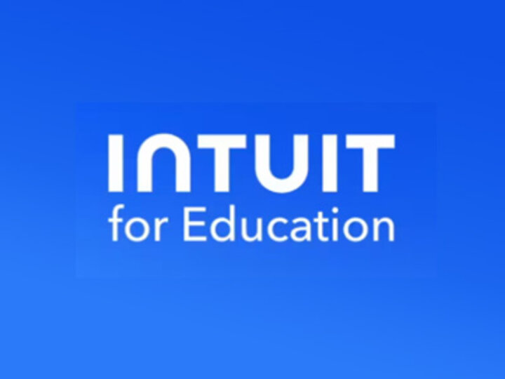 Intuit for Education