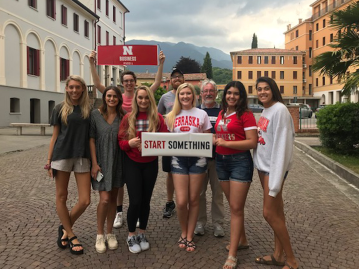 Italy group