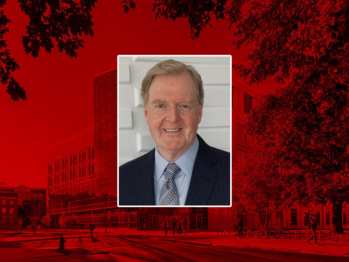 Doug Waggoner, '75 and '77