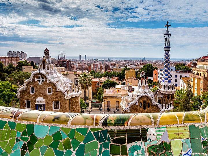 Spain
